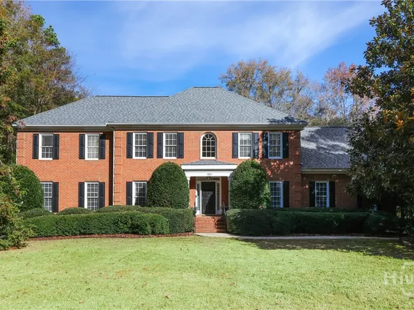150 Walton Creek Road, Athens, GA 30607