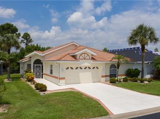 3810 Sabal Springs Blvd, North Fort Myers, FL 33917