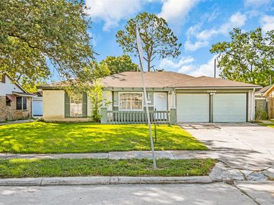11422 Sagehurst Ln, Houston, TX, 77089