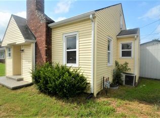 2909 New Harmony Rd, Evansville, IN 47720