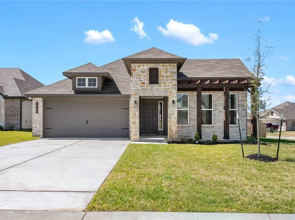 2209 Hall Of Fame Ct, Bryan, TX 77807