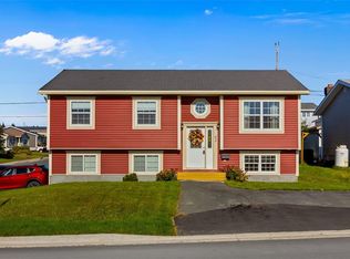62 Wyatt Boulevard, Mount Pearl, NL A1N3H7