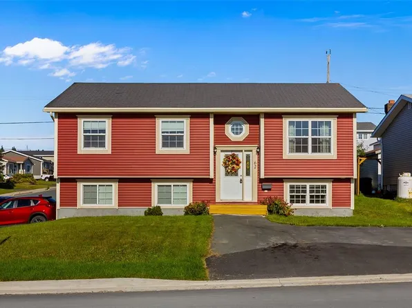 62 Wyatt Boulevard, Mount Pearl, NL A1N3H7