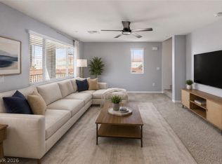 7030 Spicy Merlot St, North Las Vegas, NV 89086