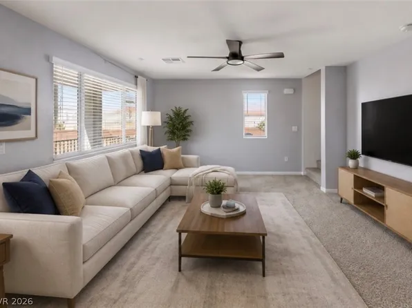 7030 Spicy Merlot St, North Las Vegas, NV 89086