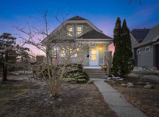 3679 East Birchwood AVENUE, Cudahy, WI 53110