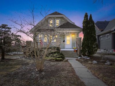 3679 East Birchwood AVENUE, Cudahy, WI, 53110