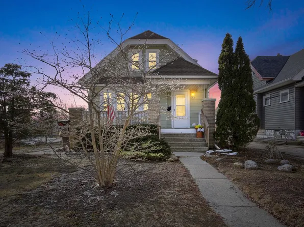 3679 East Birchwood AVENUE, Cudahy, WI 53110