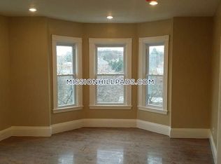 9 Carmel St #THREE, Boston, MA 02120