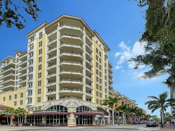 100 CENTRAL AVENUE #H310, SARASOTA, FL 34236