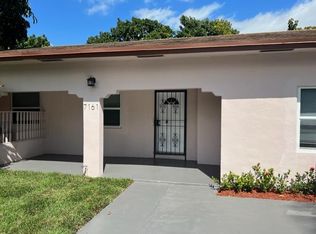 7161 SW 15th St, Miami, FL 33144
