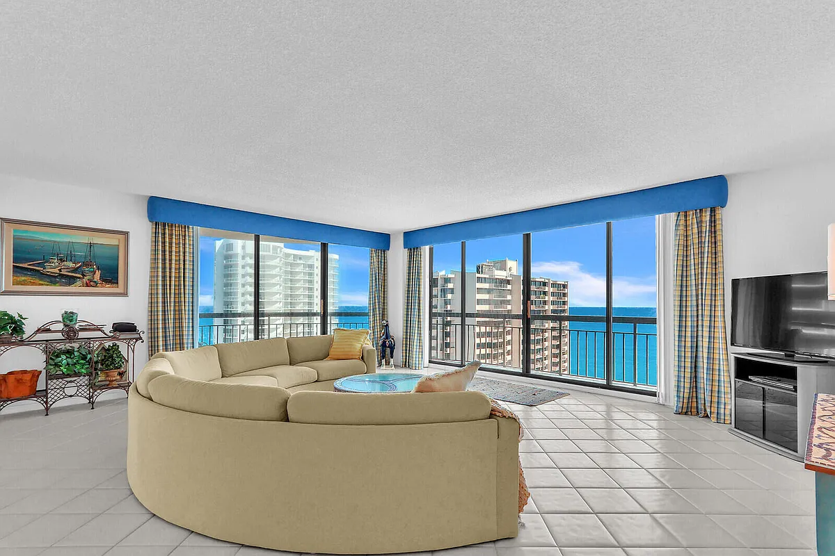 Building Photo - 4100 N Ocean Dr #1501