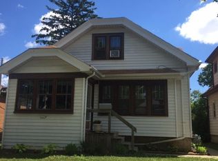 2224 S 66th St, West Allis, WI 53219