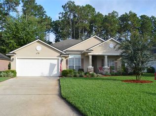 319 Johns Creek Pkwy, Saint Augustine, FL 32092