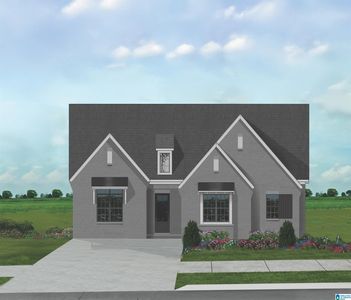 1954 Heartpine Dr, Birmingham, AL, 35244