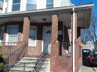 122 Marsellus Pl FL 2ND, Garfield, NJ 07026