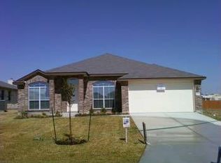 203 Scarlet Ln, Harker Heights, TX 76548