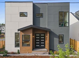 8455 24th Ave SW #A, Seattle, WA 98106