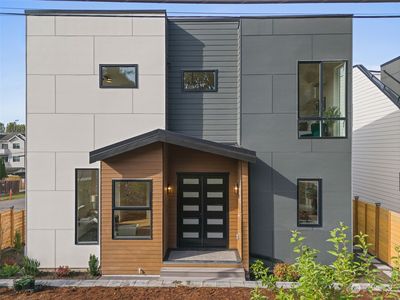 8455 24th Avenue SW #A, Seattle, WA, 98106
