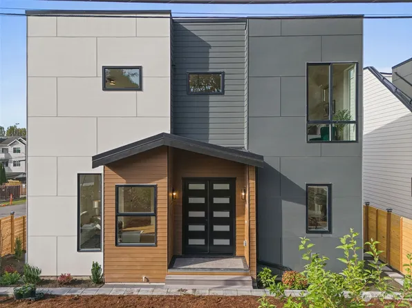 8455 24th Avenue SW #A, Seattle, WA 98106