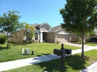 12651 Weatherford Way, Orlando, FL 32832