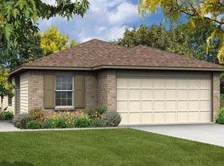 3539 Ortman Dr, Pflugerville, TX 78660