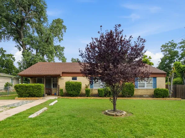 605 W 8th St, Irving, TX 75060