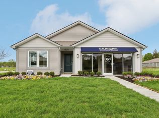 1701 N Winthrop Rd, Muncie, IN 47304