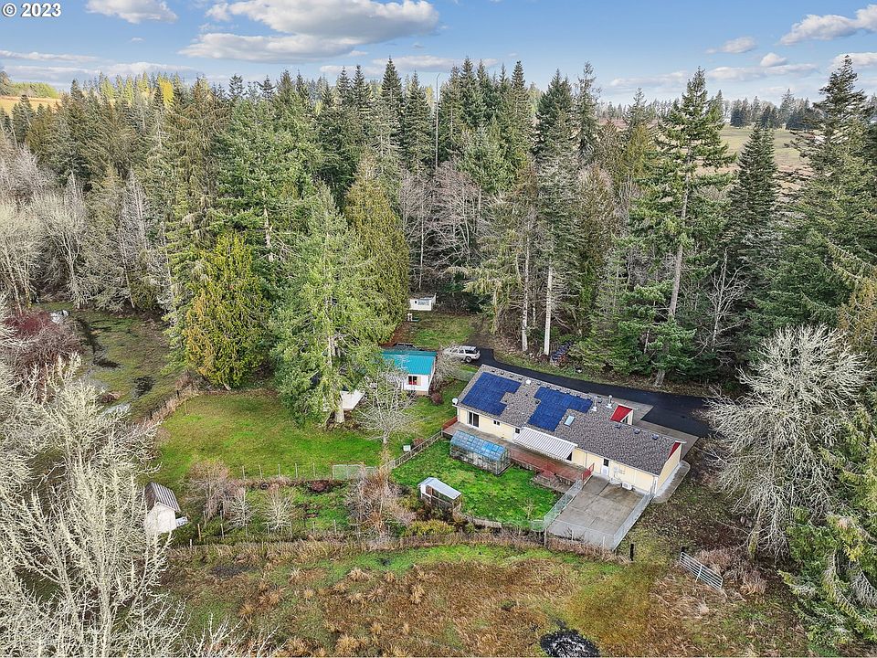 27599 Old Rainier Rd, Rainier, OR 97048 MLS 23547418 Zillow