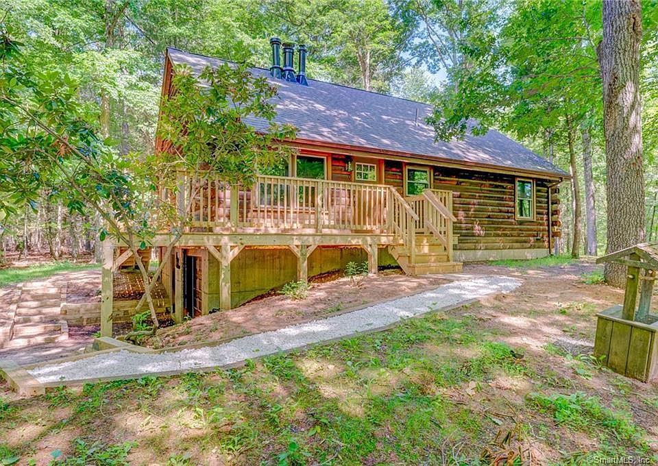 98 Thompson Rd, Avon, CT 06001 Zillow