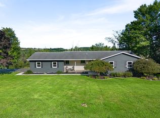 1868 E Beecher Hill Rd, Owego, NY 13827