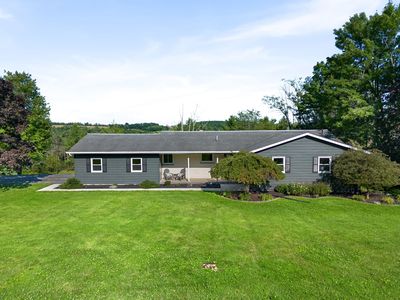 1868 E Beecher Hill Rd, Owego, NY, 13827