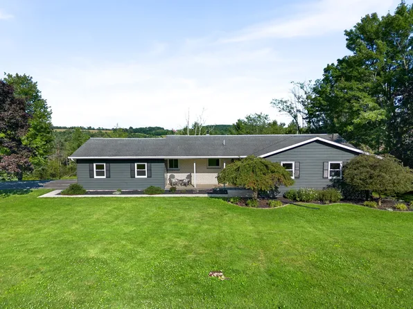 1868 E Beecher Hill Rd, Owego, NY 13827
