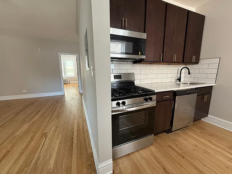 2854-58 W Barry Ave #3101-05 — Photo 2