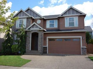 18770 Yellow Wood Rd, Oregon City, OR 97045