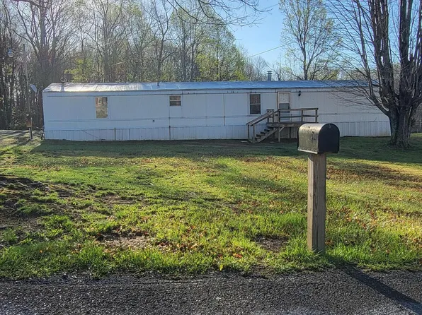 176 Hallborough Dr, Jonesborough, TN 37659