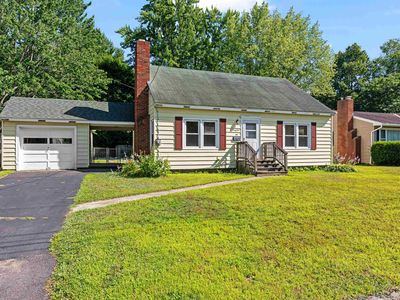 61 Cross Parkway, Burlington, VT, 05408