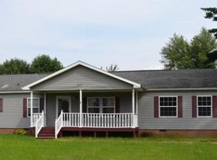 667 Portland Way S, Galion, OH