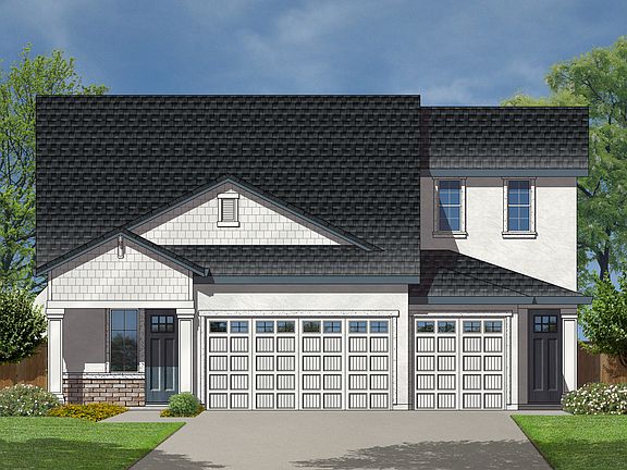 Cottage