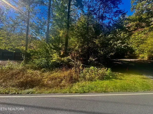 LOT 16 Powder Mill Rd, Gatlinburg, TN 37738