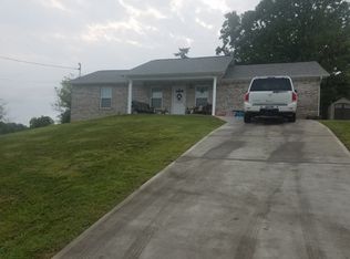 1133 Barker Dr, White Pine, TN 37890