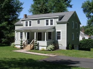 1373 Balltown Rd, Niskayuna, NY 12309