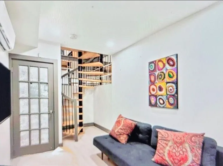 Living Room 1