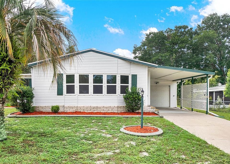 156 Florence Blvd, Debary, FL 32713 | Zillow