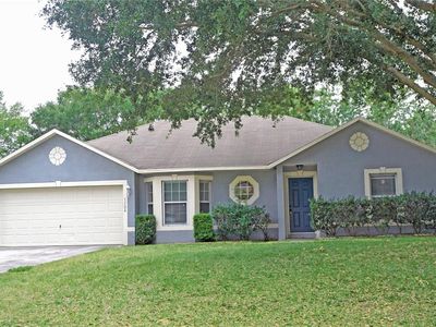 1124 Chateau Cir, Minneola, FL, 34715