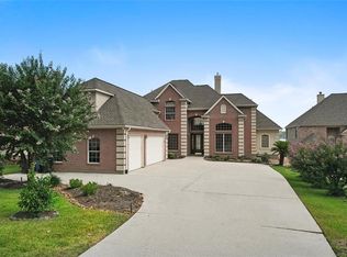 18726 Grand Harbor Point, Montgomery, TX 77356