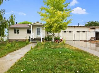 332 W 500 S, Manti, UT 84642