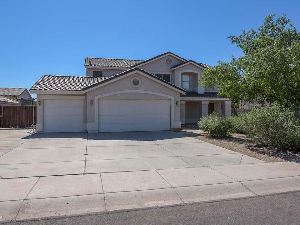 1st image of 10535 W Villa Chula