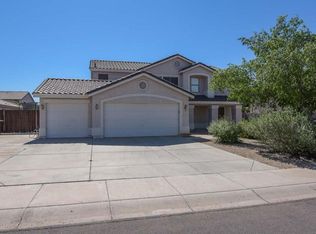 10535 W Villa Chula, Peoria, AZ 85383