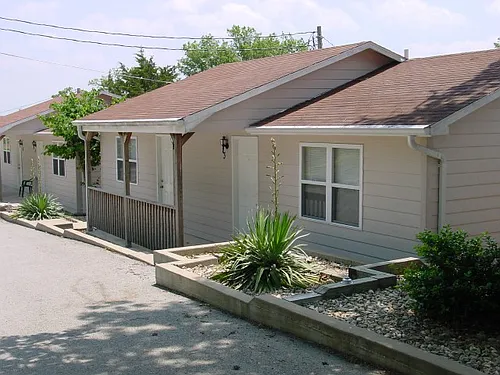 Deer Run Apartments Photo 1